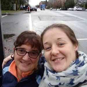 Meet your Posher, Susan